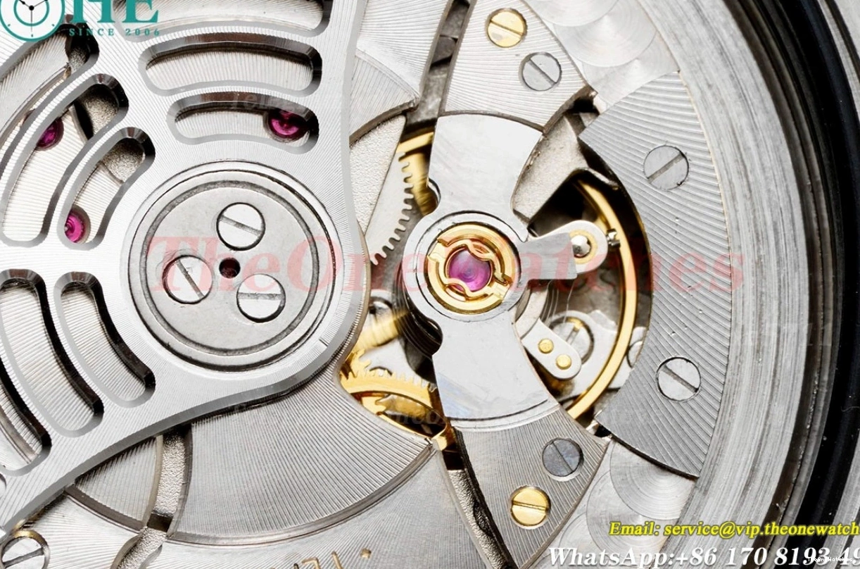 42mm SkyDweller A9001 326933  SS Oyster FNF Stk YG Black 0501
